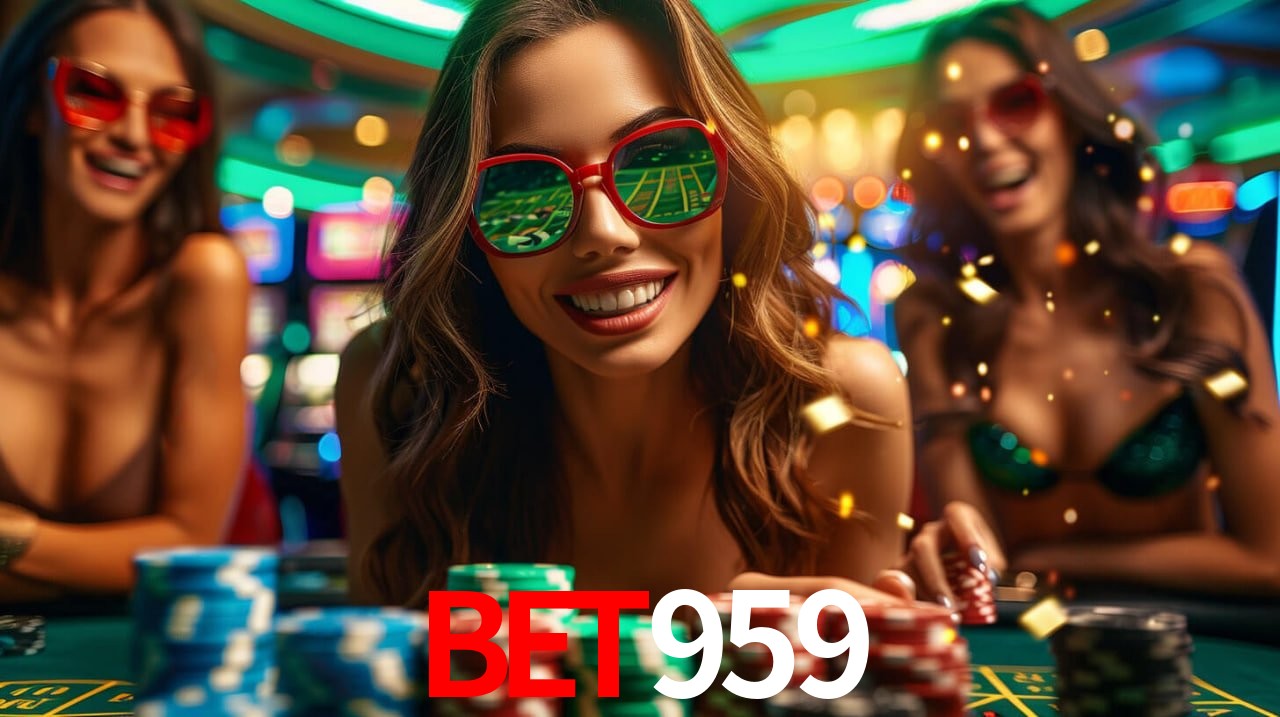 Statistics bet959