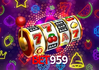 Descubra a Essência do bet959: Nossa História e Compromissos