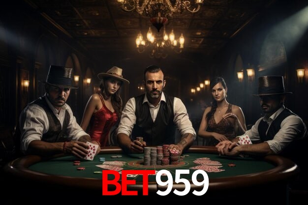 Download para Android e iOS na bet959