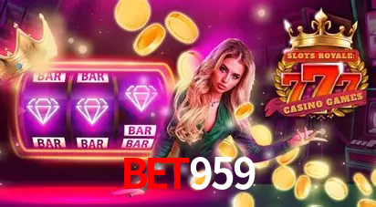Explorando a Categoria de Eventos em Apostas na bet959