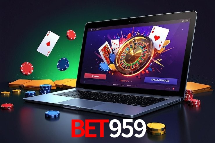 Especiais de Fim de Semana bet959
