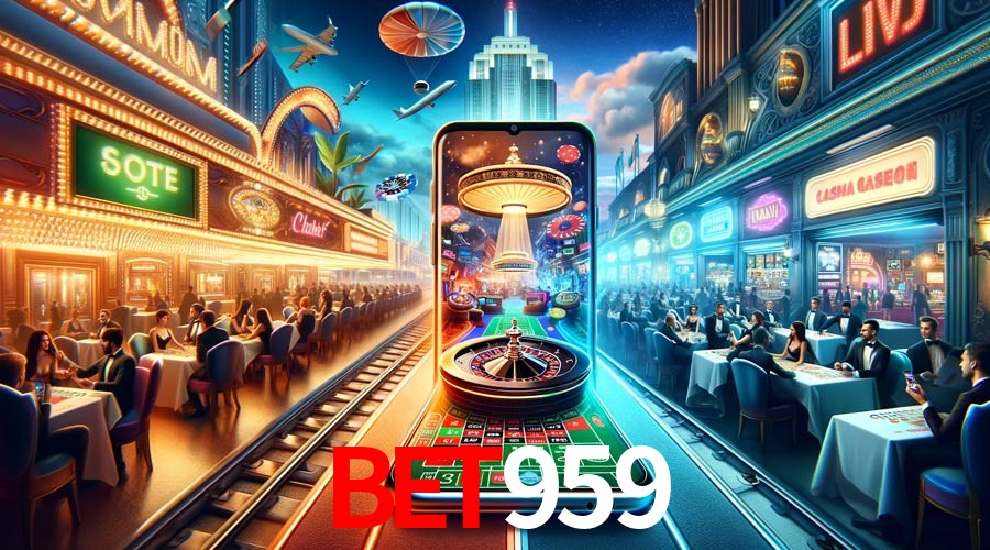 Security Systems bet959