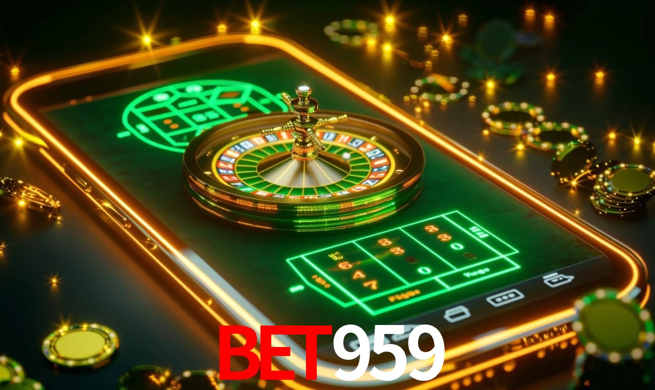 Sistemas de Segurança bet959