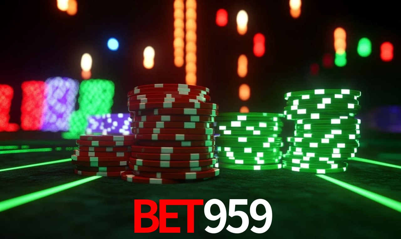 Bonus Features bet959