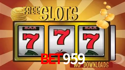 Descubra a Magia dos Jogos de Arcade no bet959