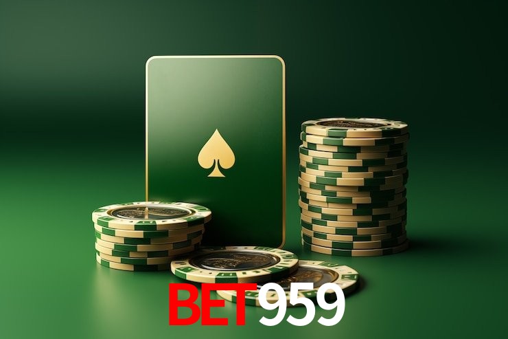 Sports Statistics bet959