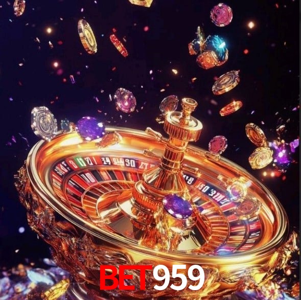 Integração de APIs bet959