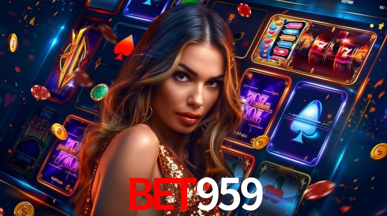 A Emoção da Loteria na bet959: Uma Chance de Mudança de Vida