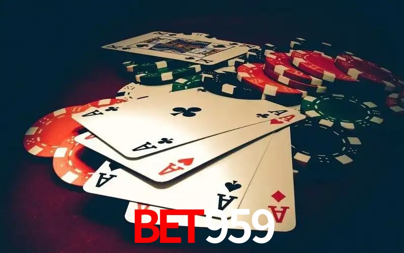 Benefícios VIP na bet959