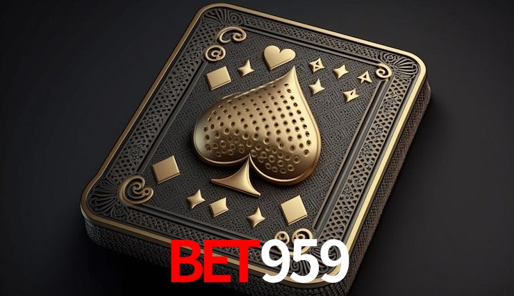 Estatísticas Esportivas bet959