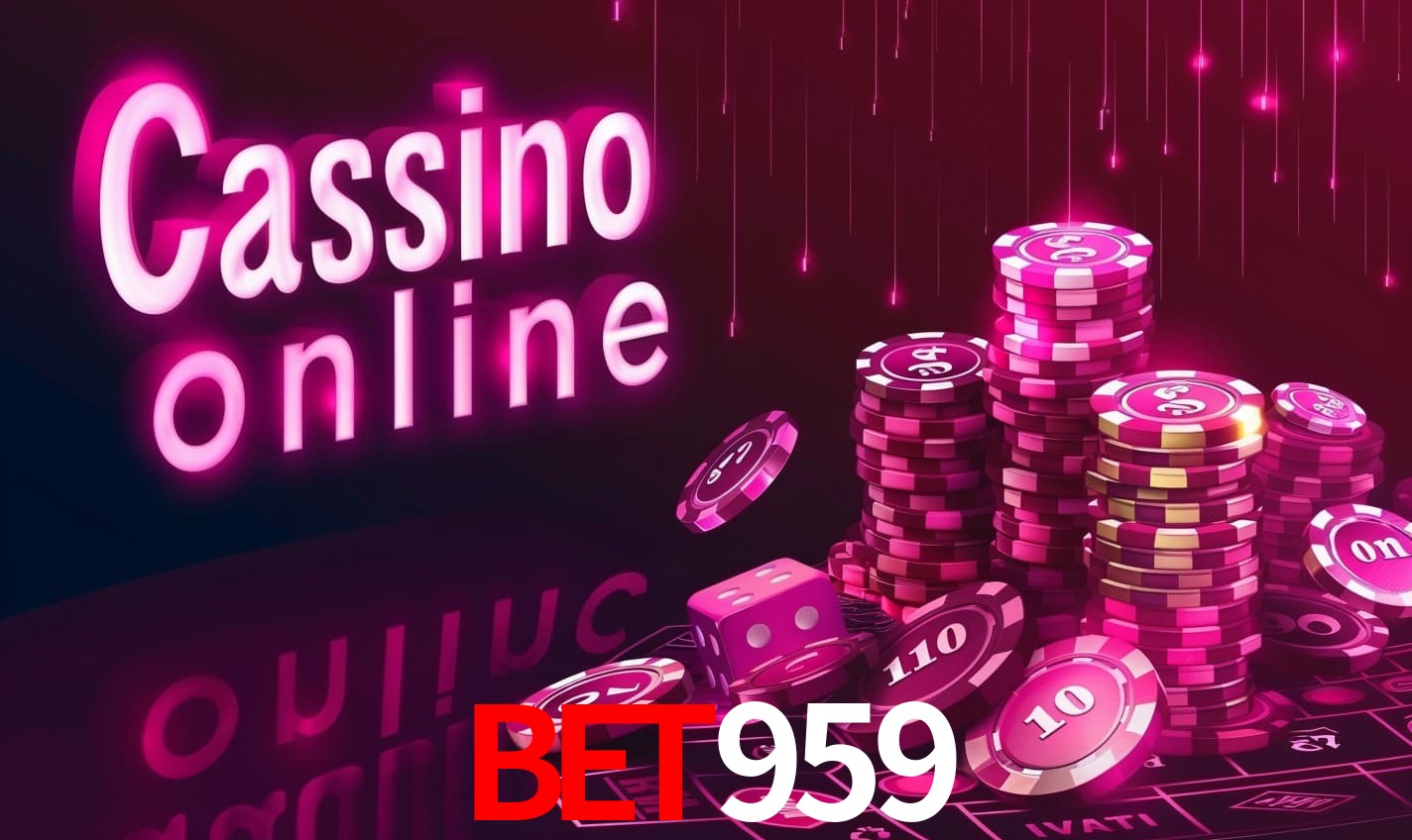 Descubra o Programa VIP da bet959: Vantagens Exclusivas para Jogadores