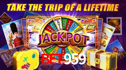 Jogos de mesa e apostas rápidas na bet959