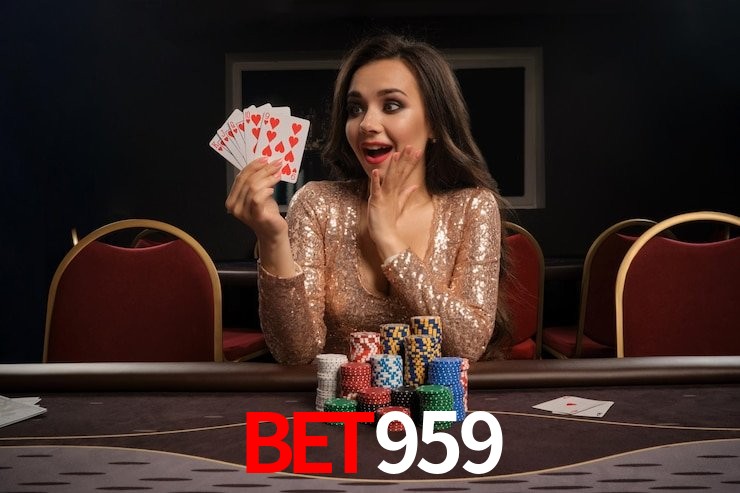 cassino bet959