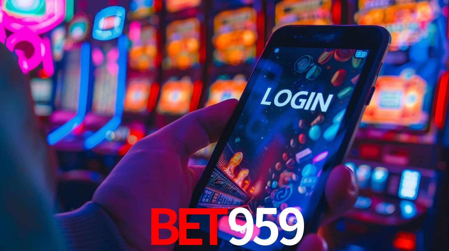 Bônus Diários bet959
