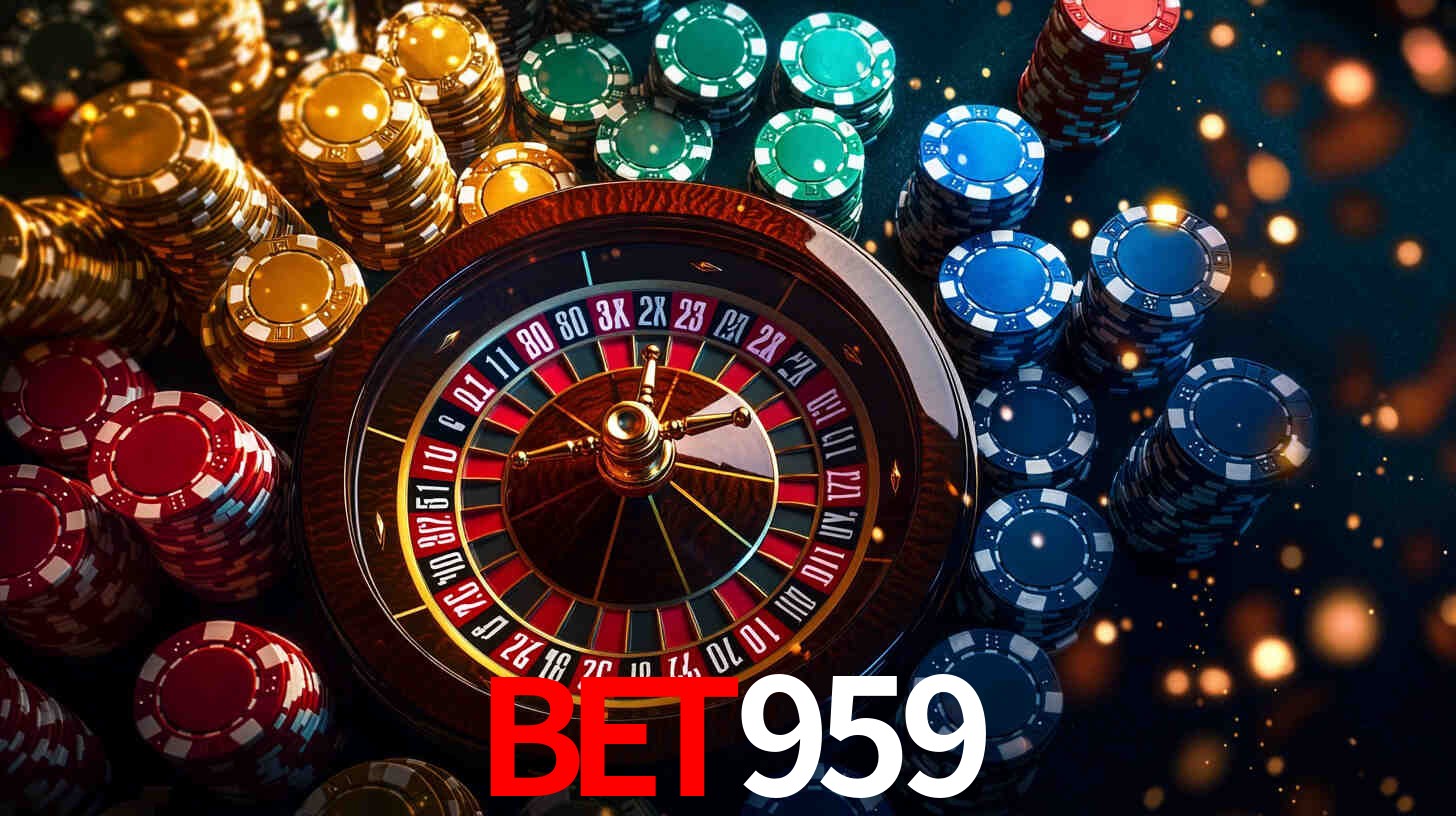 Exclusive Games bet959