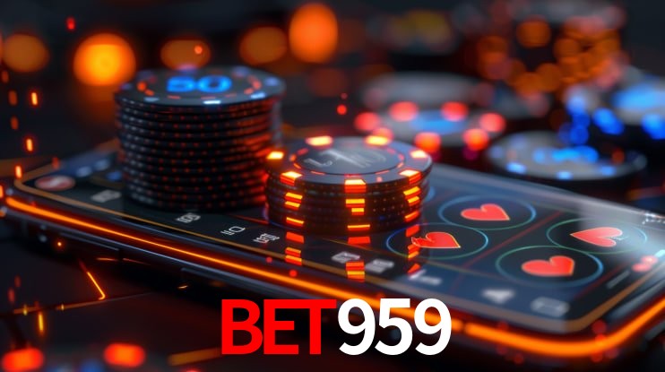 Game Statistics bet959