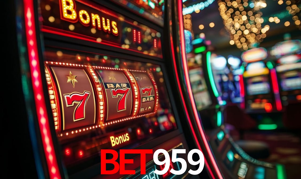 Mercados ao vivo e cash out na bet959