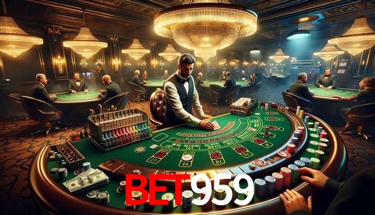 Player Reviews bet959