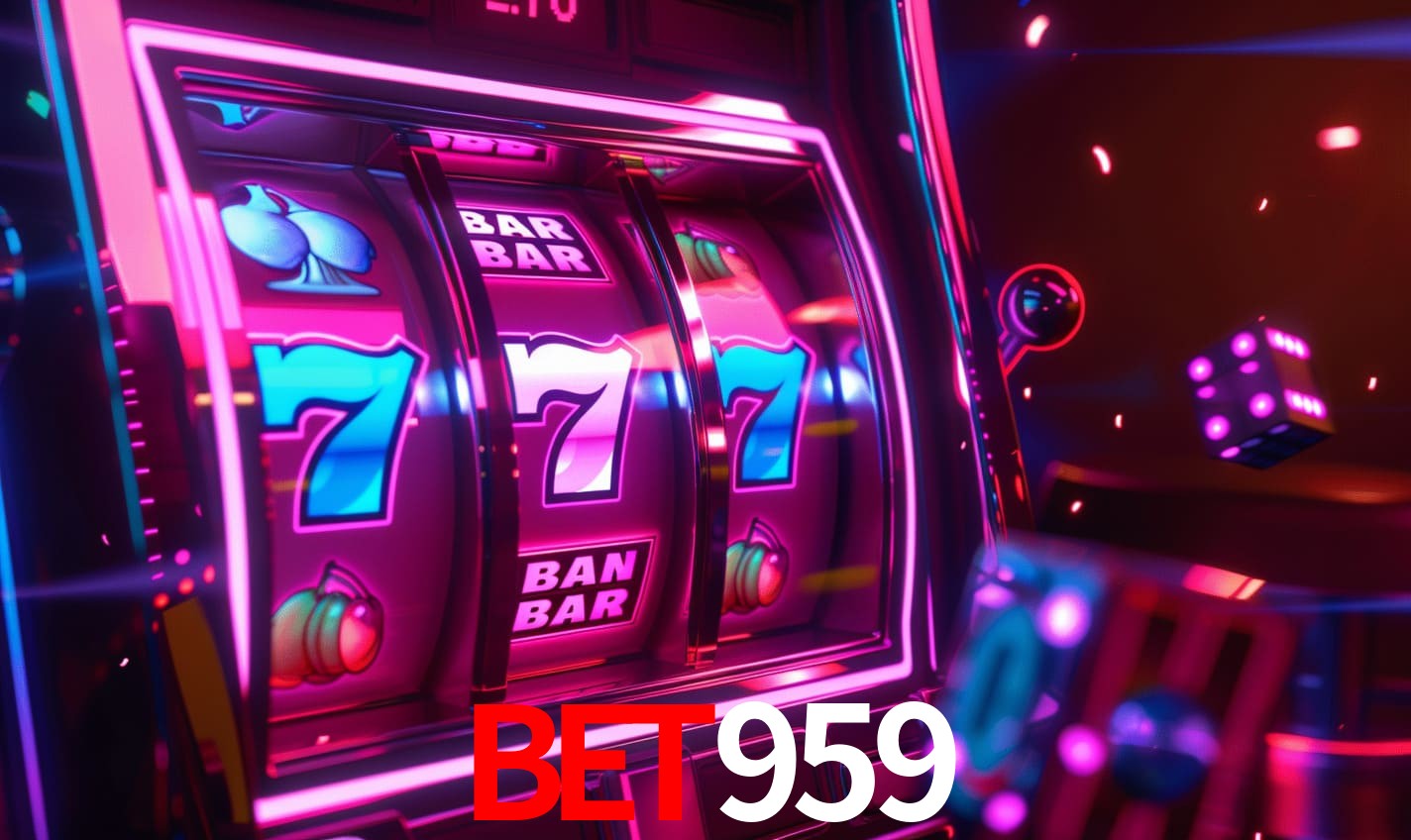 Inovações de Jogos na bet959: O Futuro das Experiências Interativas
