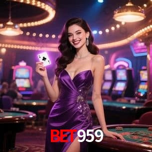 Jogos Exclusivos bet959