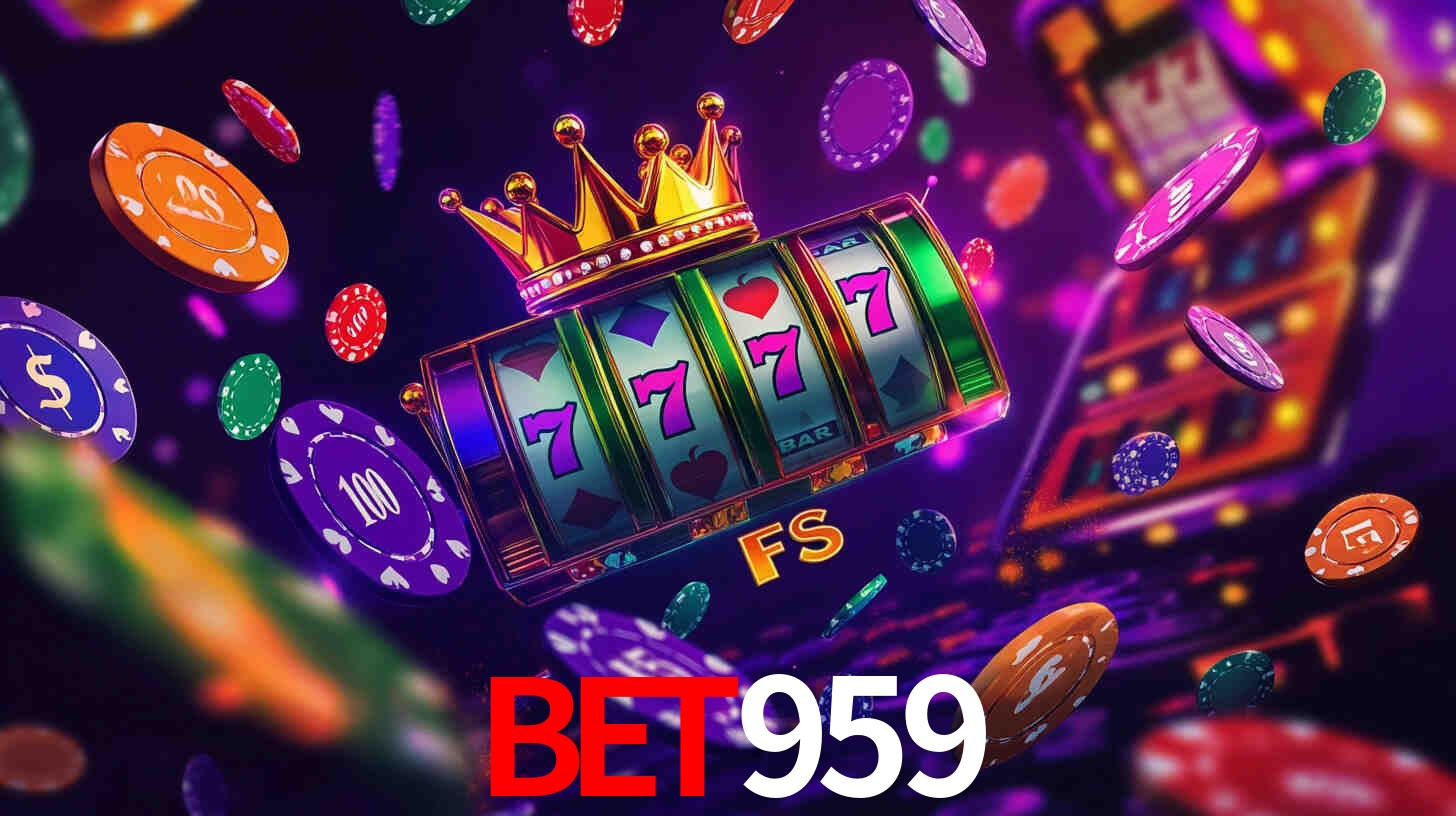 Daily Bonuses bet959