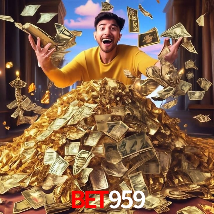 Programa VIP bet959