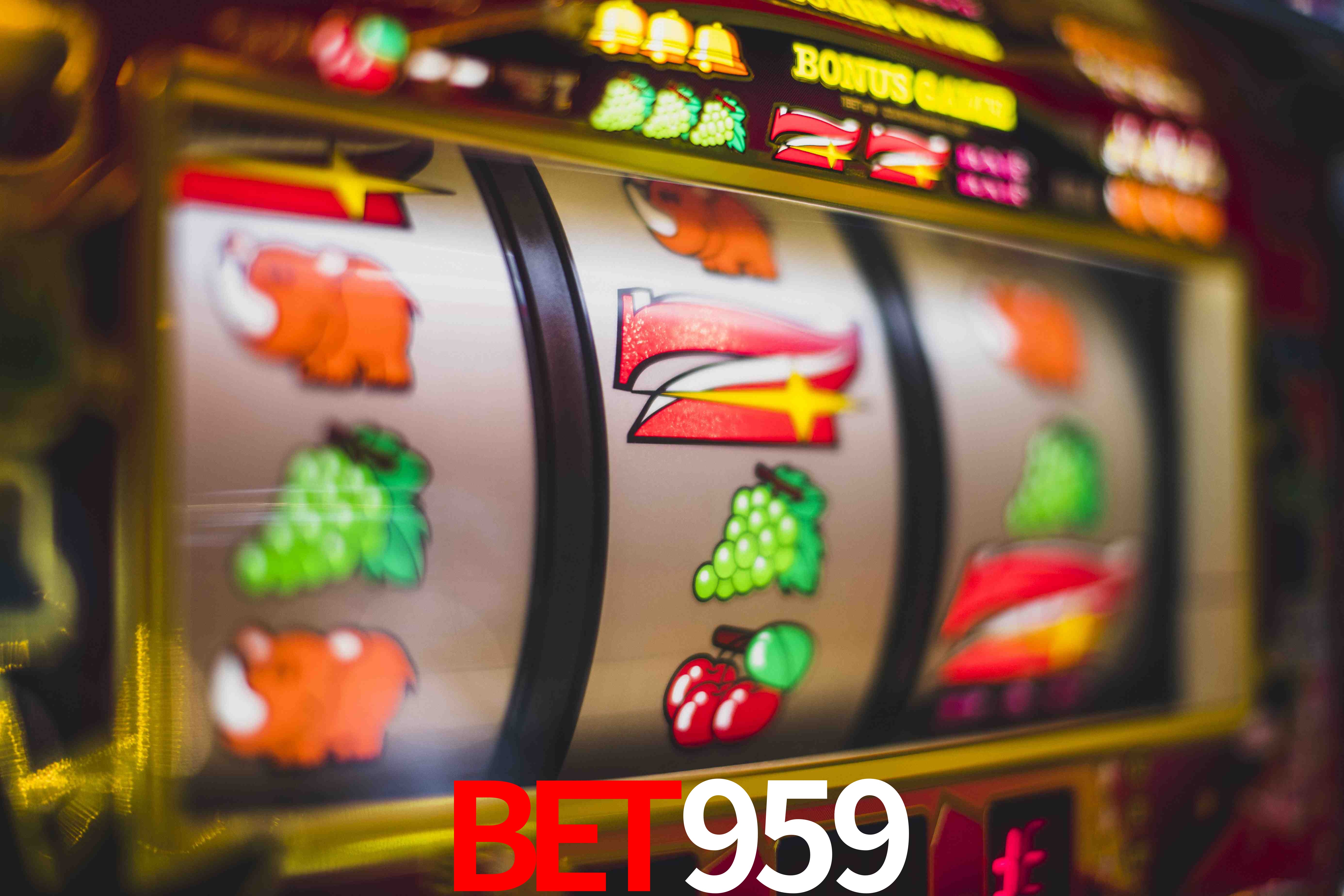 Tennis Betting bet959