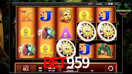 Descubra a Essência do bet959: Nossa História e Compromissos