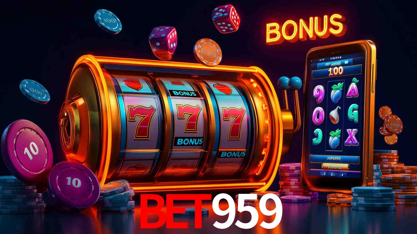 Descubra a Essência do bet959: Nossa História e Compromissos