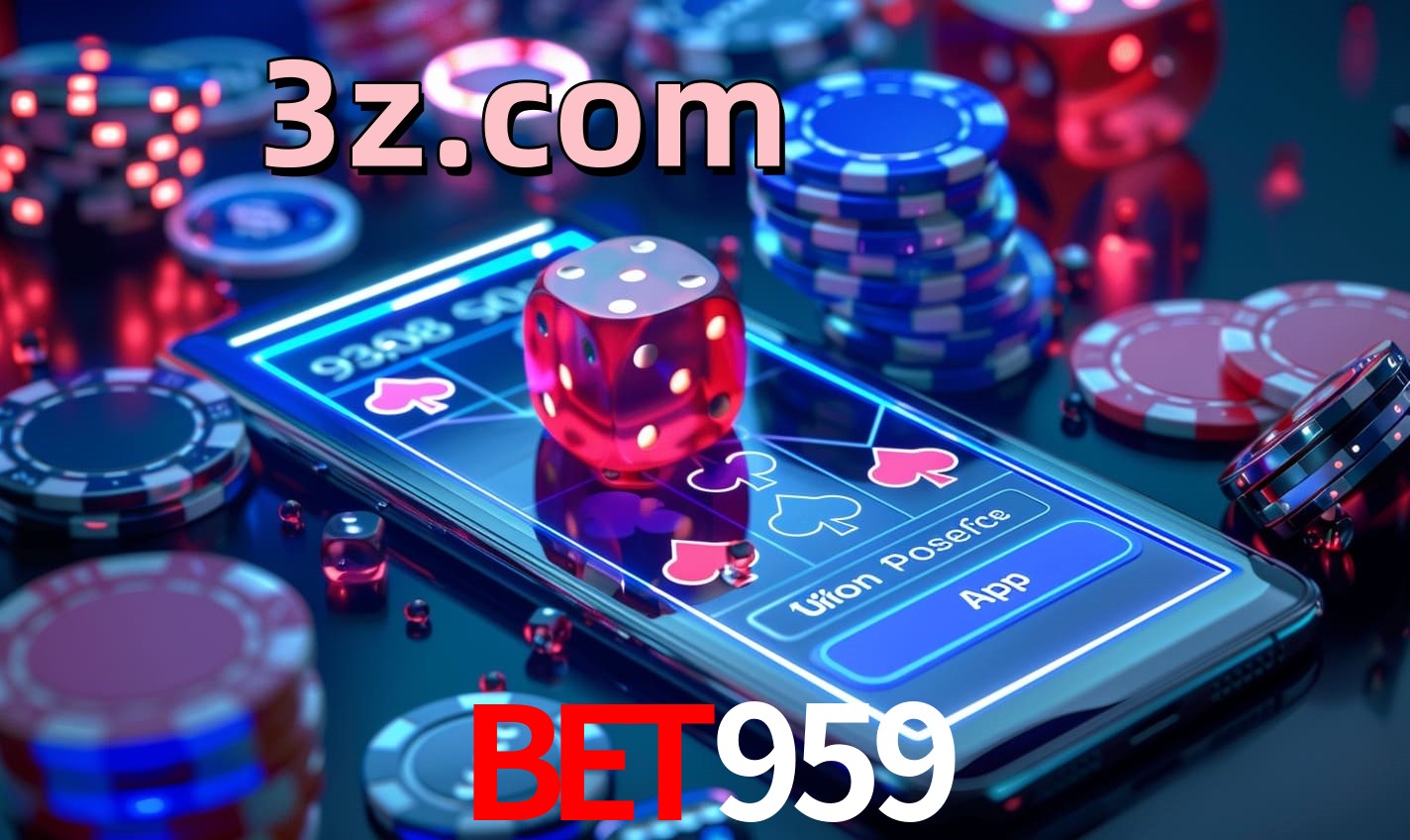 Baixar App BET959