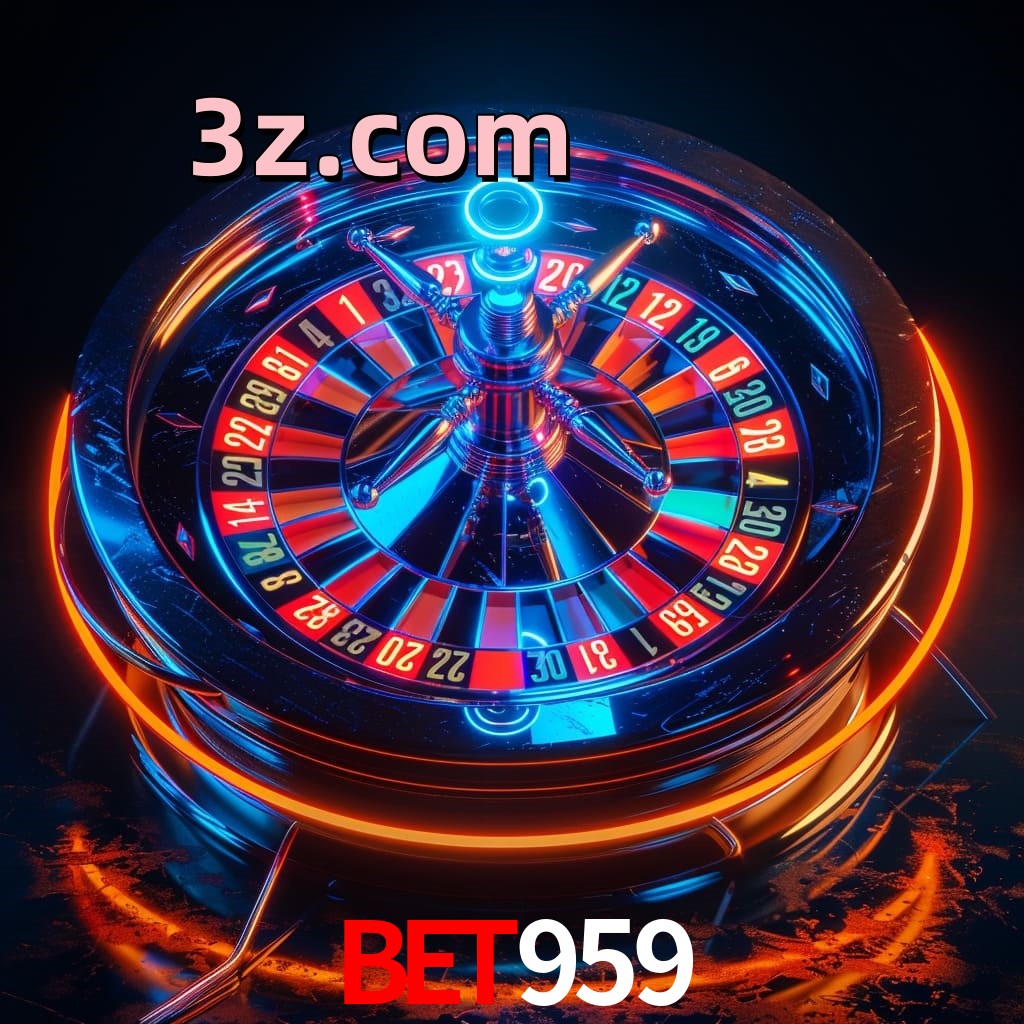 Melhor Casino Online BET959