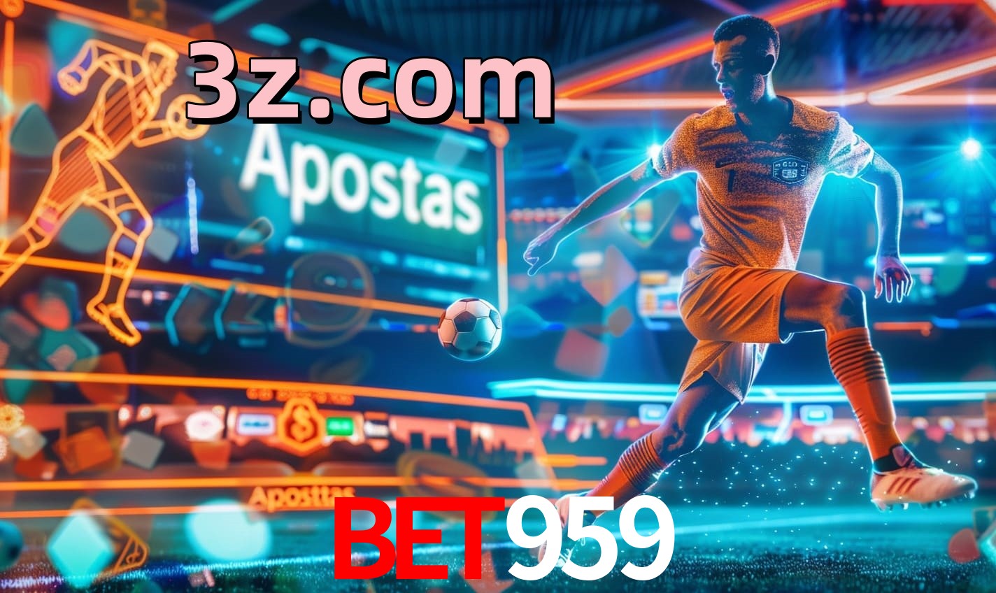 Apostas BET959
