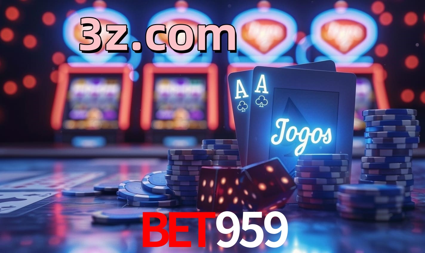 Lista de Jogos BET959