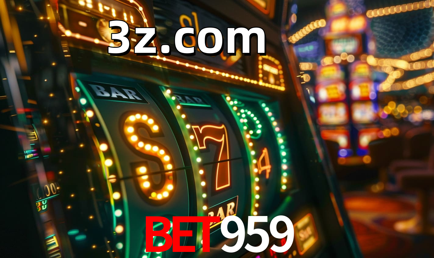 Cassino Online BET959